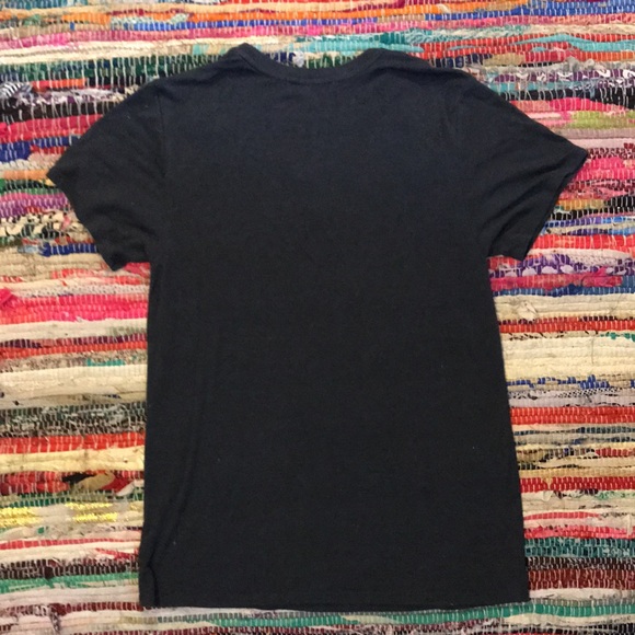 🌹Wild Rose Extra Soft Tee - Picture 3 of 5